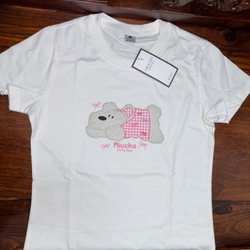 Áo baby tee 543217
