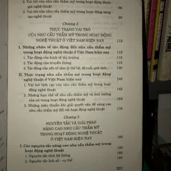 Nâng cao nhu cầu thẩm mỹ trong hoạt động nghệ thuật ở Việt Nam hiện nay - TS. Lê Hường 595879