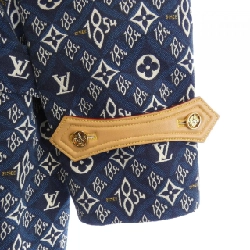 Louis Vuitton SINCE1854 FKOW23ZFK Áo khoác 632290