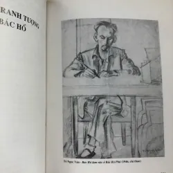 Mỹ thuật với Bác Hồ - Hội Mỹ thuật Việt Nam 998533