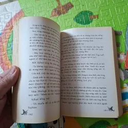 Eragon - Cậu bé cưỡi rồng tập 2 933779