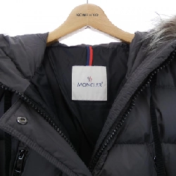 MONCLER APHROTI Áo khoác lông - Hàng hiệu Chính hãng 812049