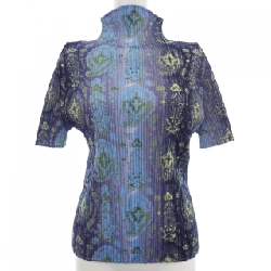 【Vintage】Pleats Please PLEATS PLEASE PP41-JK881 Áo