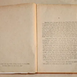 TÌNH SỬ VÕ TẮC THIÊN - Lâm Ngữ Đường (in 1989) 702533