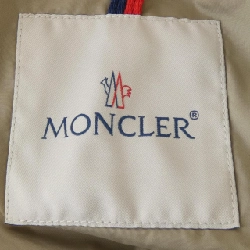 Áo khoác MONCLER OMBRE 627714