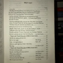 Những dấu ấn của một thời hào hùng - Lưu Quang Huyền 755945