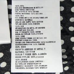 【Mã giảm giá】Miu Miu MIU MIU Váy 651903