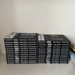 Hắc quản gia 1-23 TVM