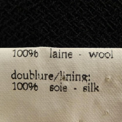 【Mã giảm giá】【Cổ điển】Chanel CHANEL Đầm 649975