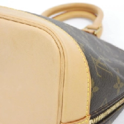 Túi xách Louis Vuitton Monogram Alma PM M51130 - Hàng hiệu Chính hãng 766182