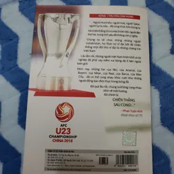 Bão lửa U23 Thường châu tuyết trắng 575118