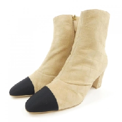 Giày boot CHANEL 663097