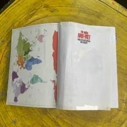 ĐẠI TỪ ĐIỂN ANH - VIỆT- ENGLISH - VIETNAMESE DICTIONARY 730613