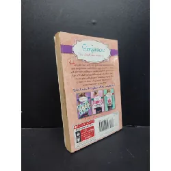 [Phiên Chợ Sách Cũ] Something New tập 4 2303 421138