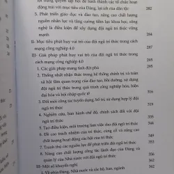 Sách: Trí thức Việt Nam với cuộc cách mạng công nghiệp 4.0 965337
