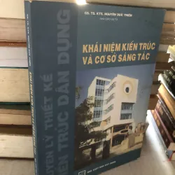 Khái niệm kiến trúc và cơ sở sáng tác