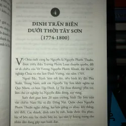 Biên Hoà sử lược toàn biên - Quyển thứ l: Trấn biên cổ kính - Lương Văn Lựu 760064