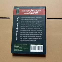 Nghệ thuật lắng nghe trong giao tiếp 722995