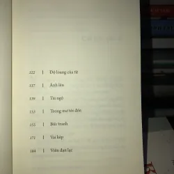 Nỗi sợ và những khuôn hình - Lê Anh Hoài  1001168