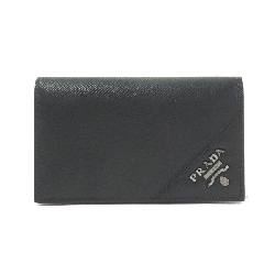 【Mới】Thẻ da Prada 2MC122