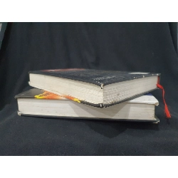 Hậu cuốn theo chiều gió trọn bộ 2 tập mới 70%2009 -HCM205 ALEXANDRA RIPLEY SÁCH VĂN HỌC 914563