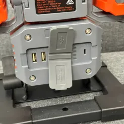 đèn led 2000 Lumens Rechargeable ep360 958321