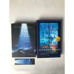 Ánh Sáng Vô Hình - Anthony Doerr (Tác phẩm đoạt giải Pulitzer 2015) 1020402