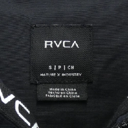 Áo khoác RVCA - Hàng hiệu Authentic 885131