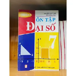 Ôn tập Đại số 7 - GIÁO TRÌNH, CHUYÊN MÔN - Văn võ - VAVO3110-163