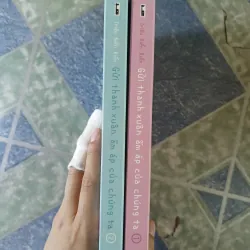 Gửi thanh xuân ấm áp của chúng ta ( 2 tập) - Triệu Kiền Kiền 933567