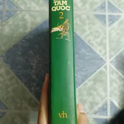 Hậu Tam Quốc ( 2 tập) 568803