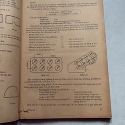 AutoCAD cho tự động hoá thiết kế 714738