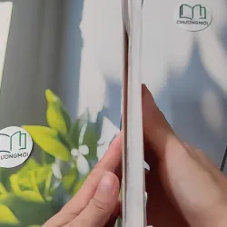 Người H'mông - Chu Thái Sơn & Trần Thị Thu Thủy 1018826