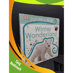 (TẶNG BOOKMARK) Winter wonderland mới 80% ố bẩn RBK2809 NGOẠI VĂN