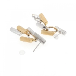 Khuyên tai Campazan 750WG/750PG - Hàng hiệu Authentic 843156