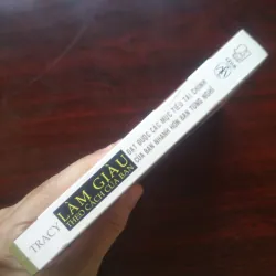 [Sách Kinh Doanh] Làm Giàu Theo Cách Của Bạn (Brian Tracy) - Sách Wiley 992336