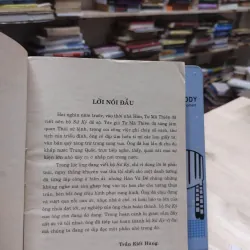 Sử Ký – Cơ cấu lớn của Lịch sử _Nguyễn Văn Ái – Trần Kiết Hùng (A1) 565145