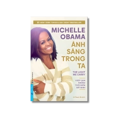 Ánh Sáng Trong Ta - Michelle Obama