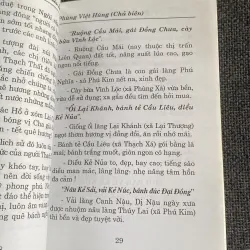 DANH THẦN, DANH NHÂN ĐẤT NỦA (XB 2008) 972224