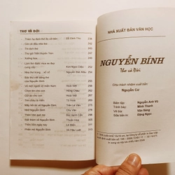 Nguyễn Bính Thơ Và Đời

 444505