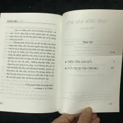 Thiên thần sám hố- Tạ Duy Anh 1033237