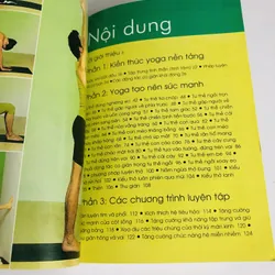 YOGA GIÚP BẠN LUÔN TƯƠI TRẺ  605350