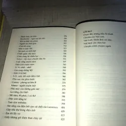 Chuyện mình chuyện người 785908