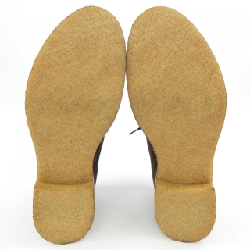 GIÀY CAO CỔ HIROSHI TSUBOUCHI - Hàng hiệu Chính hãng 904745