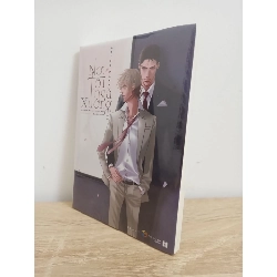 (TẶNG BOOKMARK) Nơi Tôi Ngã Xuống - Akira Mana New 100% RBK.ASB1007