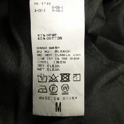 INHERIT S／S áo sơ mi - Hàng hiệu Authentic 894375