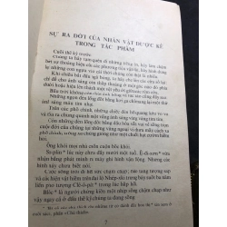 Xéc gây ây den xtanh 1987 mới 60% ố vàng bìa cứng Vichto Sklopxki HPB0906 SÁCH VĂN HỌC 352026