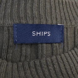 SHIPS ワンピース - Hàng hiệu Authentic 815448