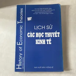 Lịch sử các học thuyết kinh tế  727814