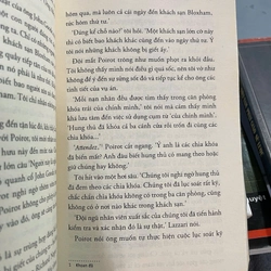KỲ ÁN DÒNG CHỮ TẮT - AGATHA CHRISTIE 446263